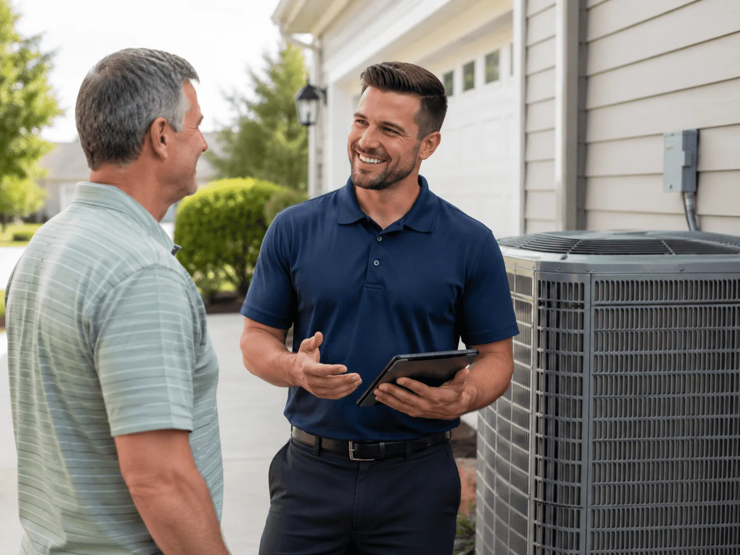 Heat Pump Installation Glens Fork, KY FAQs